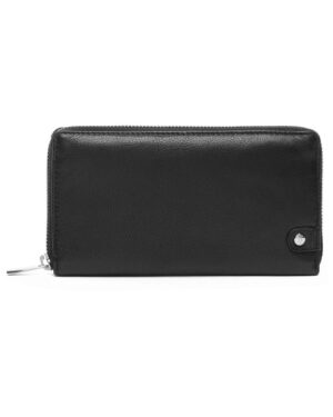 DEPECHE BLACK PURSE/WALLET