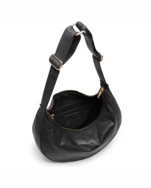 Medium bags – Buy medium bags of soft leather from DEPECHE.