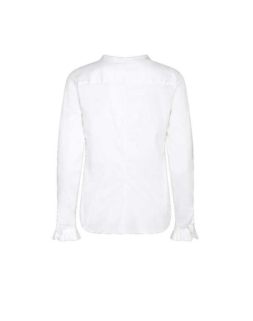 mos mosh mattie sustainable shirt