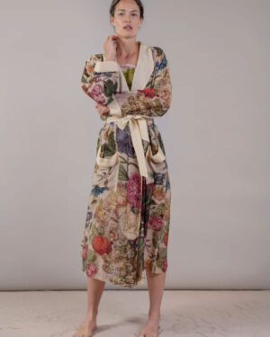 ONE HUNDRED STARS GOWN PRIMULA STONE