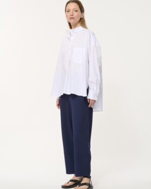 HUMILITY UNIA PANT NAVY
