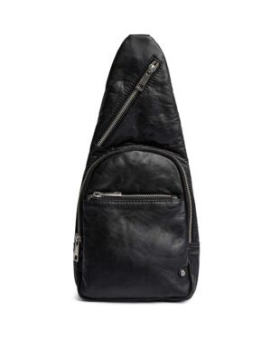 DEPECHE BUMBAG 11304 BLACK