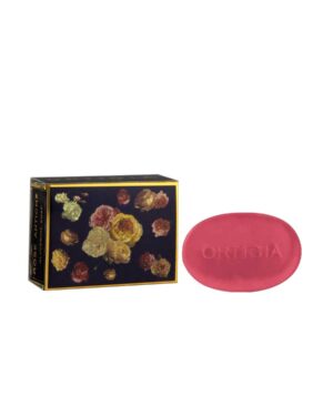 ORTIGIA ROSE ANTICHE SINGLE SOAP
