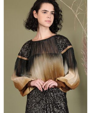 BL^NK GRECIA TOP