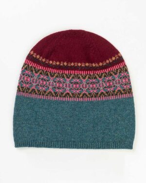 ERIBE ALLOA BEANIE VELVET