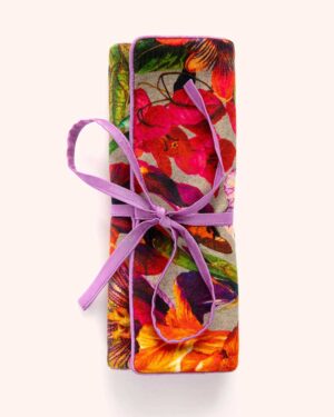 POWDER JEWELLERY ROLL WINTER IRIS ICE