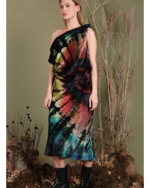 BL^NK KADESHA SKIRT