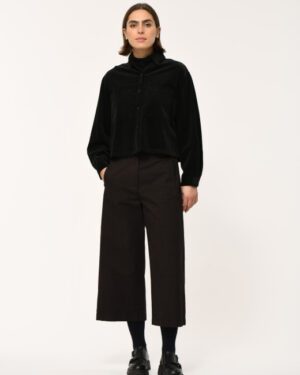 HUMILITY KOMIO JACKET BLACK
