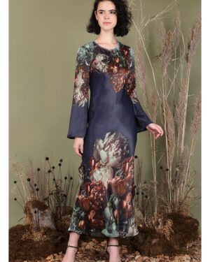 BL^NK MAYSAN DRESS