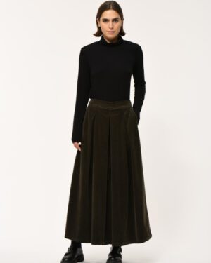 HUMILITY TURBO PANTS CHOCOLATE
