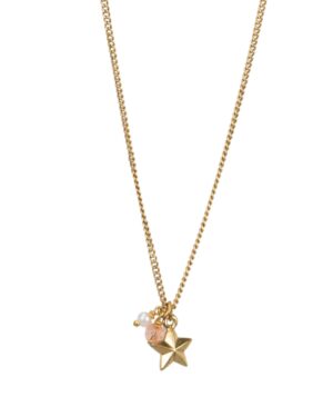 HULTQUIST NECKLACE 5423 G