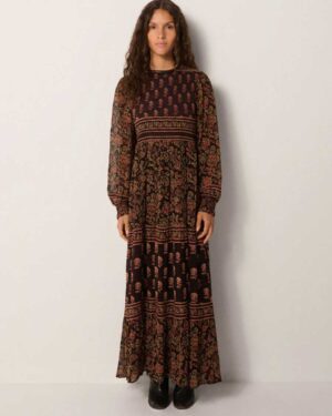 MAISON HOTEL ANDREA DRESS ANGURIA