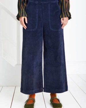 BONTÉ BIJOU TROUSER MIDNIGHT