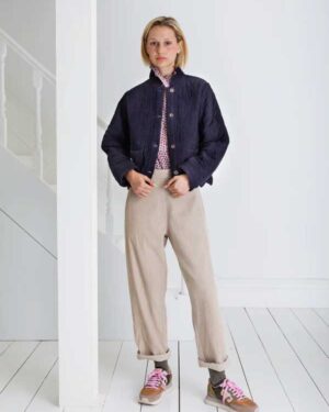BONTÉ DILLIS JACKET MIDNIGHT