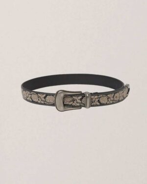 MAISON HOTEL GUADALUPE BELT ONIX