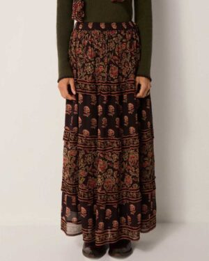 MAISON HOTEL ORAZIO SKIRT ANGURIA