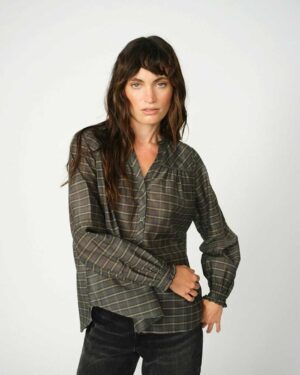 MOS MOSH BENDETTA SHIRT URBAN CHIC