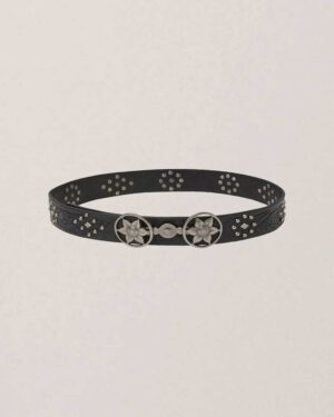 MAISON HOTEL PANCHO BELT ONIX