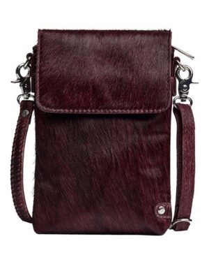 DEPECHE MOBILE BAG 16398 OX BLOOD