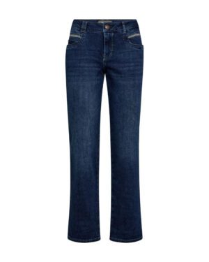 MOS MOSH CARLA NAOMI DECO JEAN BLUE