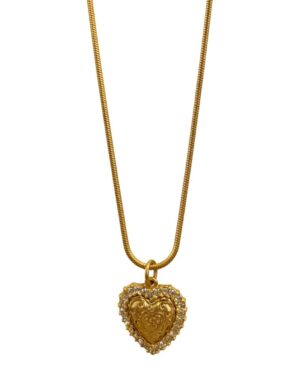 HULTQUIST NECKLACE 5707G