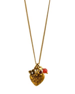 HULTQUIST NECKLACE 5884G