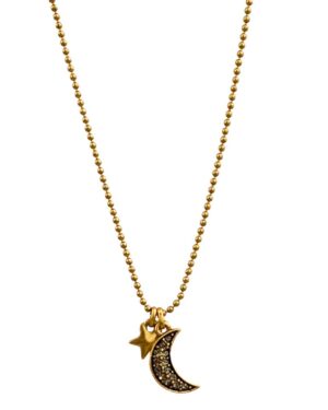 HULTQUIST NECKLACE 5889G