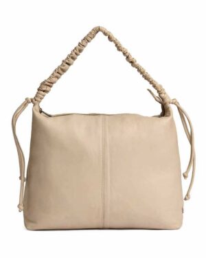 DEPECHE MUNICH HANDBAG 17086 VANILLA