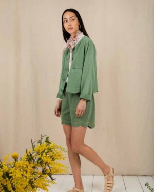 BONTÉ MARIE JACKET FERN