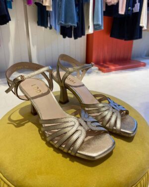 LODI LUKEN SHOE MOON CAVA