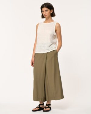 HUMILITY JANICO TOP NATURAL