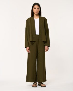 HUMILITY LEXOR JACKET MILITARY