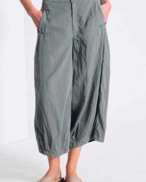 TRANSIT TROUSERS V314 GREEN