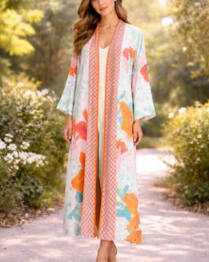 BL^NK AGINES COVER UP MULTI