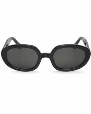 MR. BOHO SOLARTE SUNGLASSES BLACK