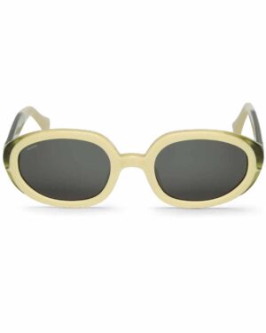 MR.BOHO SOLARTE SUNGLASSES BERGAMOT