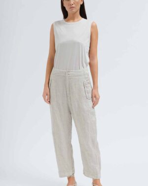 TRANSIT A103 TROUSERS SAND