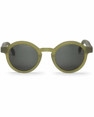 MR. BOHO DALSTON MATTE BASIL
