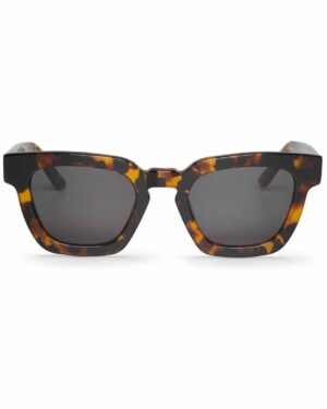 MR. BOHO LOGAN SUNGLASSES CHEETAH