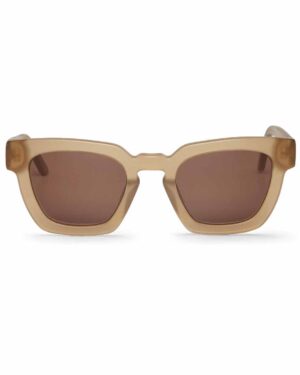 MR. BOHO LOGAN SUNGLASSES MATT SAND