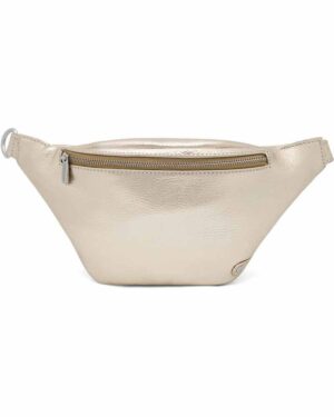 DEPECHE BUMBAG 12556 CHAMPAGNE