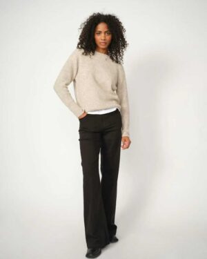 MOS MOSH DARA DELUXE JEANS BLACK
