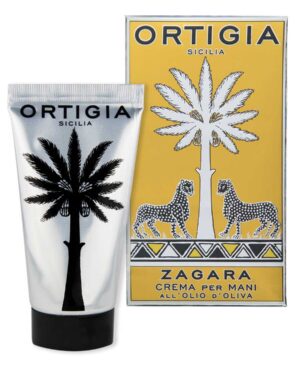 ORTIGIA HANDCREAM ZAGARA 80ML