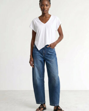 HUMILITY MOURO JEAN DENIM