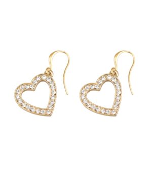 HULTQUIST EARRINGS 5213 GOLD