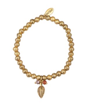 HULTQUIST BRACELET 5269 GOLD