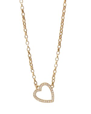 HULTQUIST NECKLACE 5282 GOLD