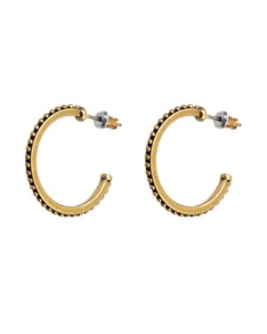HULTQUIST EARRINGS 5544 GOLD