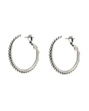 HULTQUIST EARRINGS 5544 SILVER