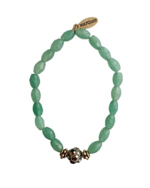 HULTQUIST BRACELET 5650 GOLD